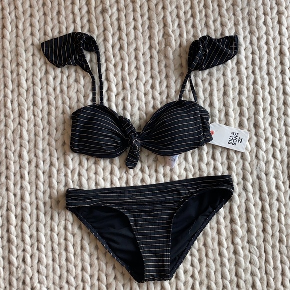 Billabong Other - NWT Billabong Bikni Medium